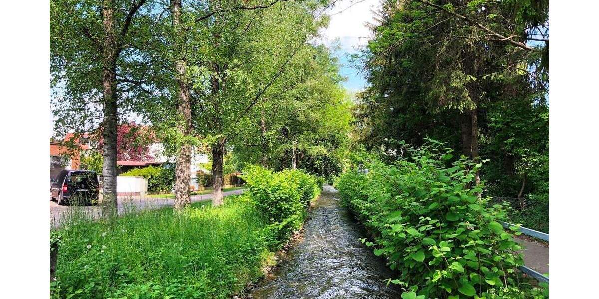 Etagenwohnung Karlsfeld - 2 Zimmer, 46 m&sup2;, 199.000&euro; | Angebot:25796542