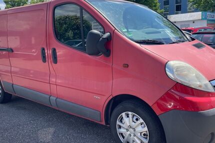 Opel Vivaro 260.000 km 3.500 &euro; Dachau (bei München) 85221