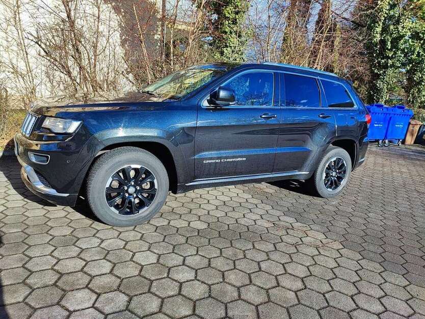 Grand Cherokee