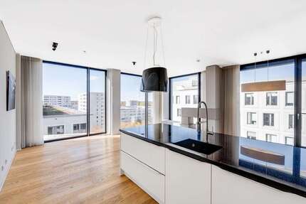 Wohnung zum Kaufen in München 989.000 € 82 m² 3 zimmer