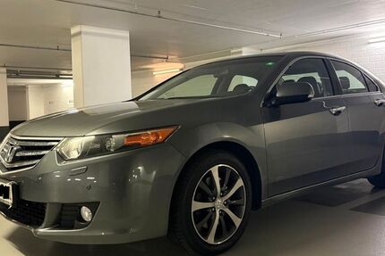 Honda Accord 210.000 km 5.250 &euro; Aschheim-Dornach 85609