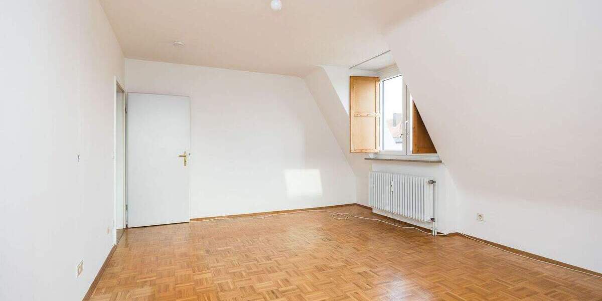 Etagenwohnung München Maxvorstadt - 4 Zimmer, 138 m&sup2;, 1.500.000&euro; | Angebot:24820614