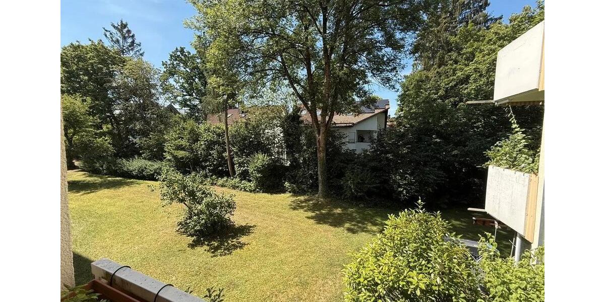 Etagenwohnung Ottobrunn - 2 Zimmer, 54 m&sup2;, 320.000&euro; | Angebot:26993177