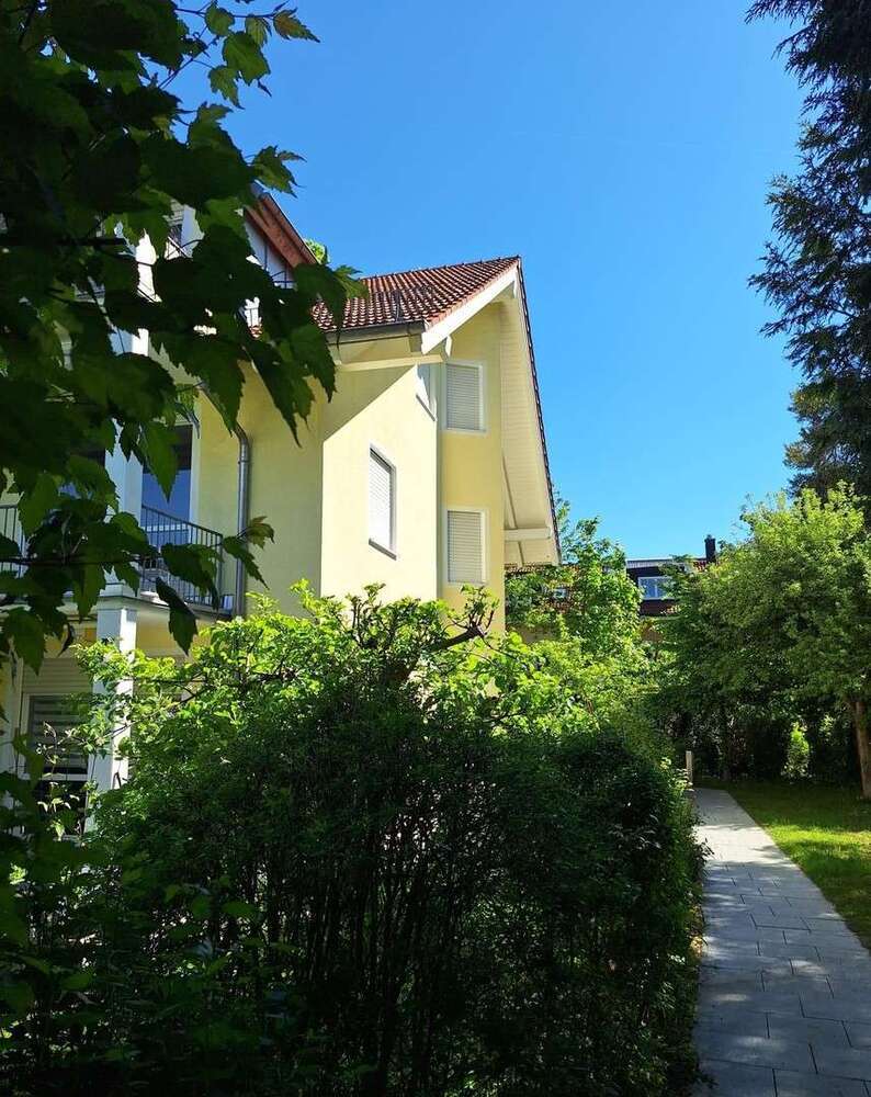 Wohnung zum Mieten in Ottobrunn 1.750 € 70 m²