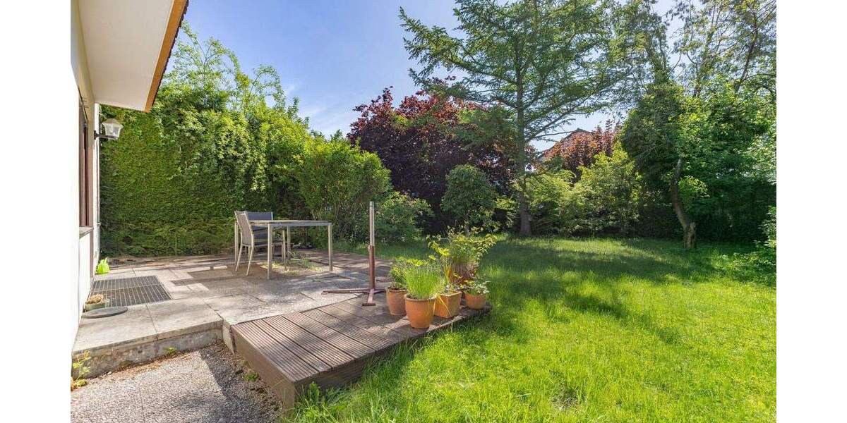 Hier wächst die Familie - gepflegte Doppelhaushälfte mit viel Platz und Garten 5 zimmer