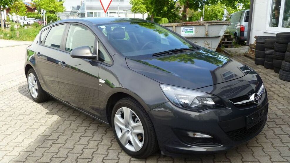 Astra