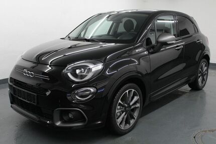 Fiat 500X 4.905 km 28.999 &euro; München 80993