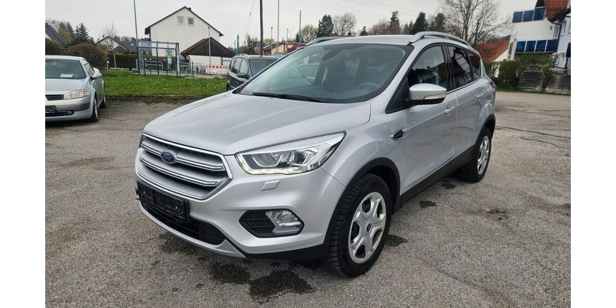 Ford Kuga 71.000 km 9.999 &euro; Alling 82239