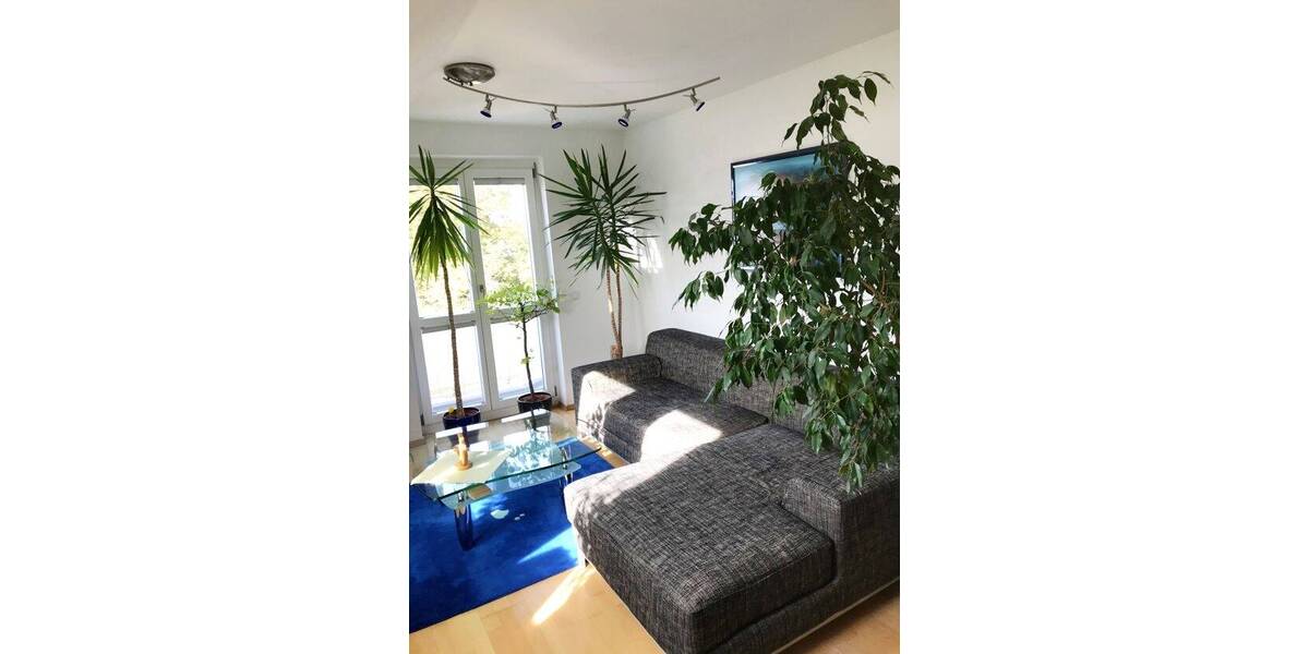 Etagenwohnung Hallbergmoos Goldach - 3 Zimmer, 53 m&sup2;, 389.000&euro; | Angebot:25725682