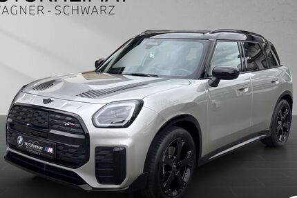 Mini Countryman SE (Cooper) 15.900 km 41.770 &euro; Oberhaching bei München 82041