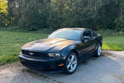 Ford Mustang 49.500 km 16.500 &euro; München 80995