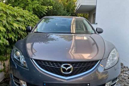 Mazda 6 102.632 km 5.649 € München 81929