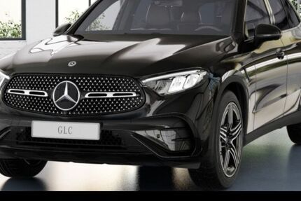 Mercedes-Benz GLC 200 10.930 km 50.890 &euro; München 80636