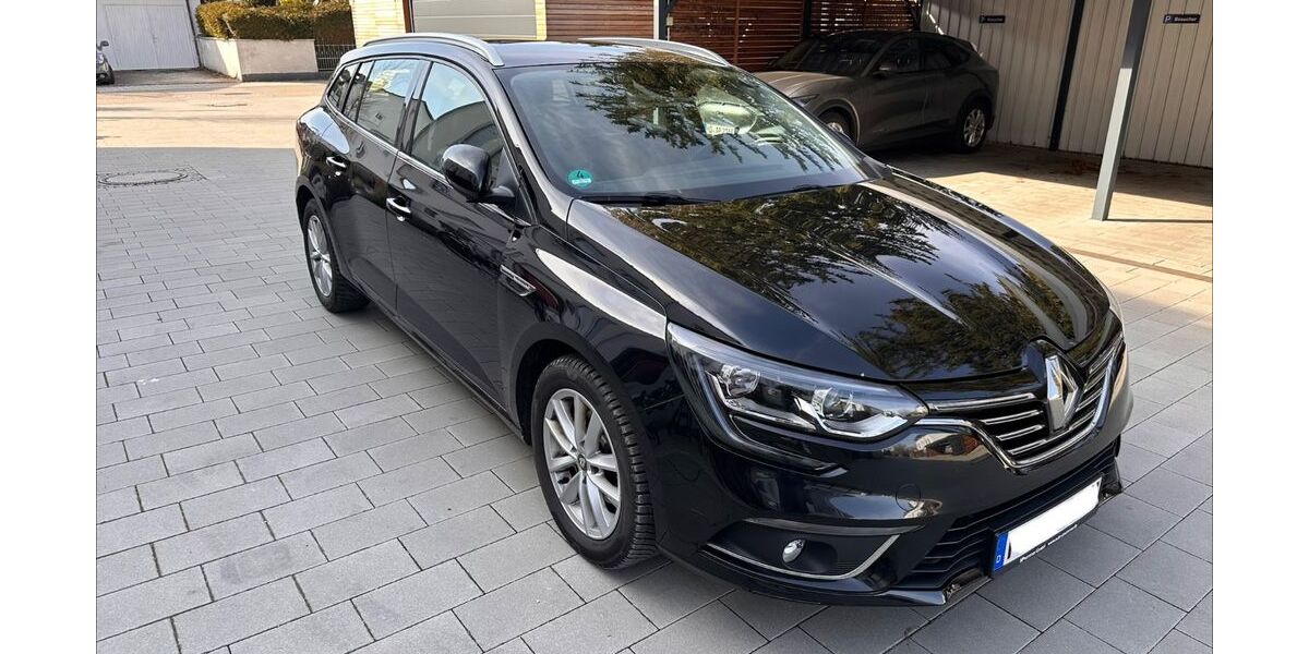 Renault Megane 45.000 km 10.000 &euro; Neufahrn 85385