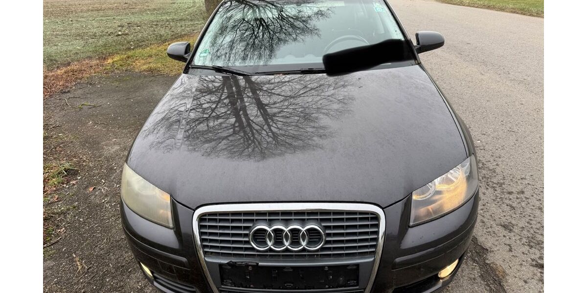 Audi A3 257.750 km 1.399 &euro; Seefeld 82229