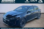 Kia XCeed 1.6T DCT SPIRIT|NAVI|PDC|Exclusive-Paket 4.000 km 26.990 &euro; Höhenkirchen-Siegertsbrun 85635