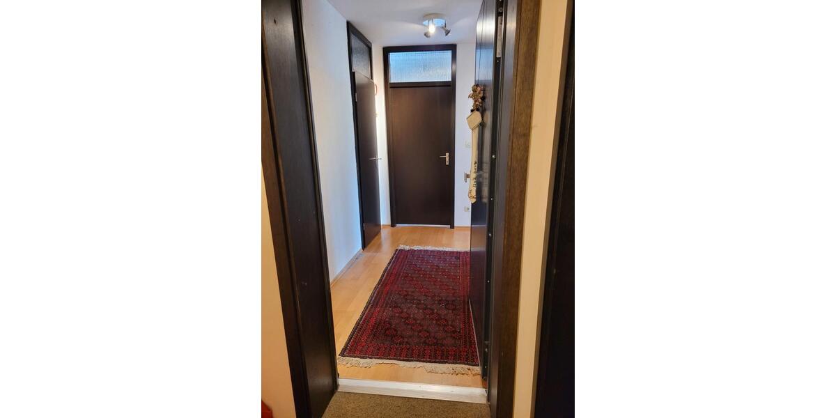 Etagenwohnung Taufkirchen - 2 Zimmer, 55 m&sup2;, 279.000&euro; | Angebot:26039809