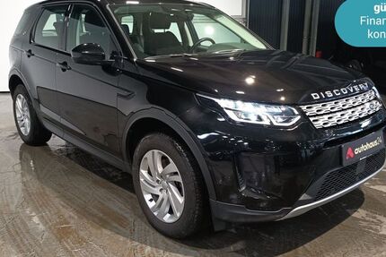 Land Rover Discovery Sport 97.604 km 20.440 &euro; Eching 85386