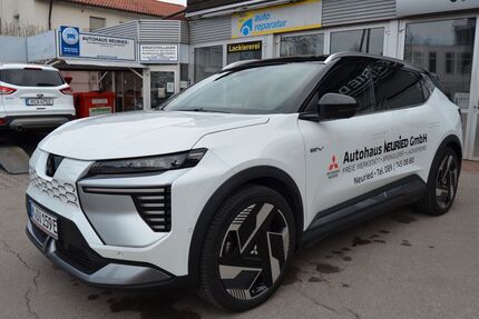 Mitsubishi Eclipse Cross 1.990 km 47.790 &euro; Neuried 82061