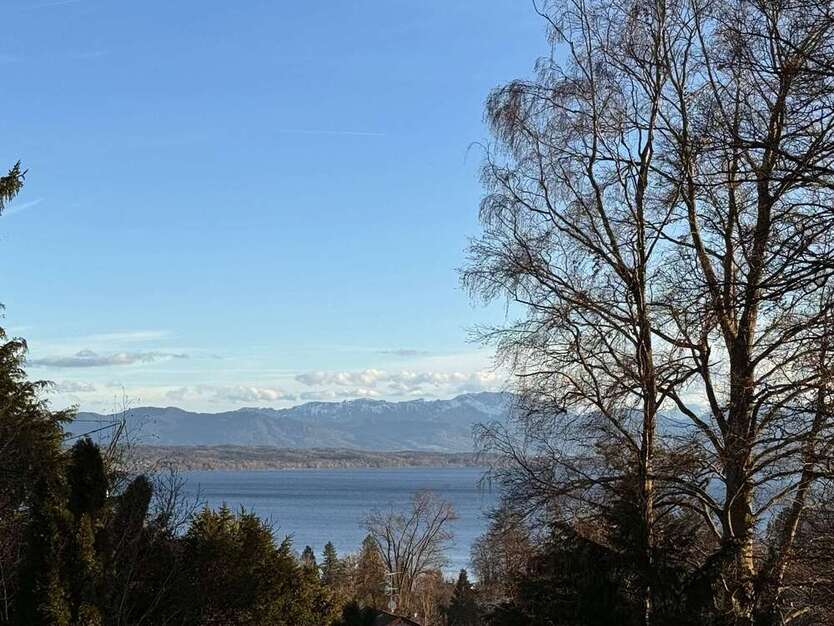 Haus zum Kaufen in Tutzing 6.200.000 € 343 m²