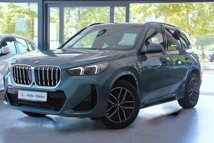 BMW X1 23.005 km 39.880 &euro; München 81825