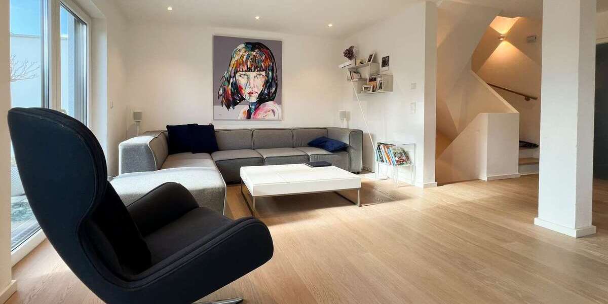Einfamilienhaus Gauting - 5 Zimmer, 150 m&sup2;, 3.800&euro; | Angebot:26835915