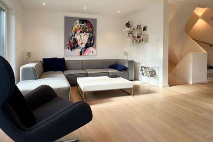 Haus Gauting - 5 Zimmer, 150 m&sup2;, 3.800&euro; | Angebot:26835915