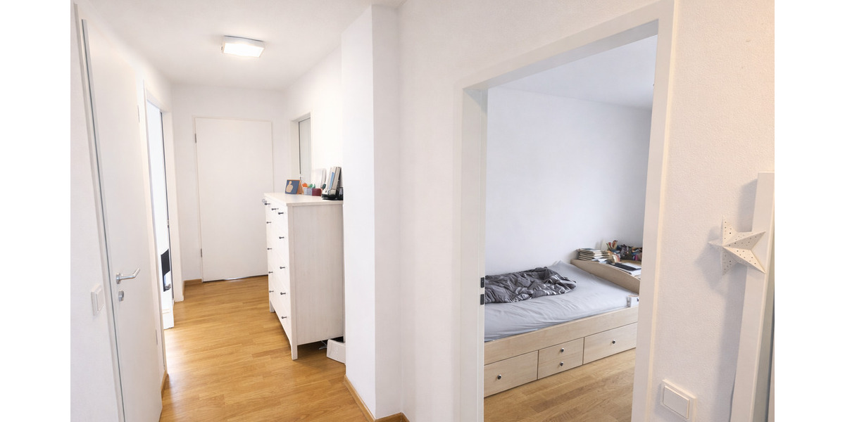 Etagenwohnung Fürstenfeldbruck - 4 Zimmer, 94 m&sup2;, 569.000&euro; | Angebot:25664010