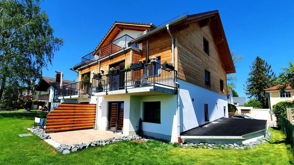 Etagenwohnung München Allach-Untermenzing - 3 Zimmer, 68 m&sup2;, 1.800&euro; | Angebot:26260723