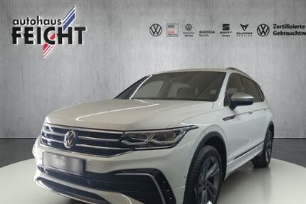 VW Tiguan Allspace 12.977 km 41.489 € Haar 85540