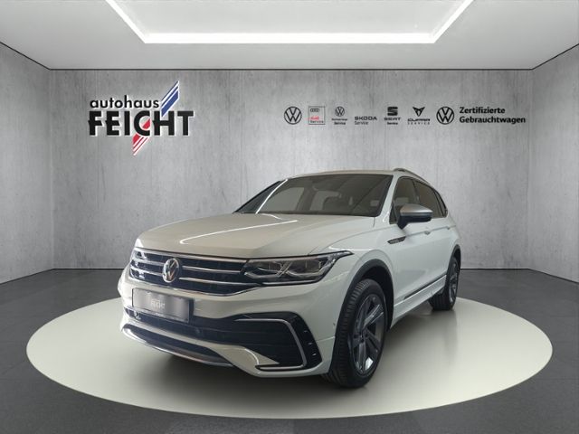VW Tiguan Allspace 12.977 km 41.489 € Haar 85540