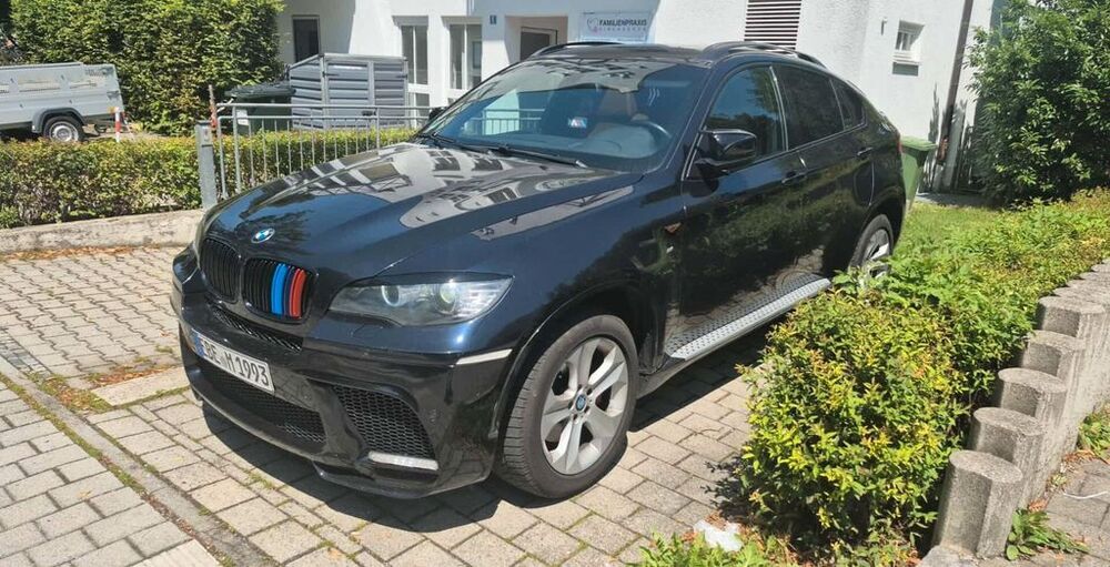 X6