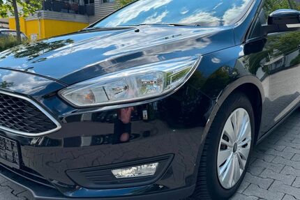 Ford Focus 172.000 km 4.999 &euro; München 80687