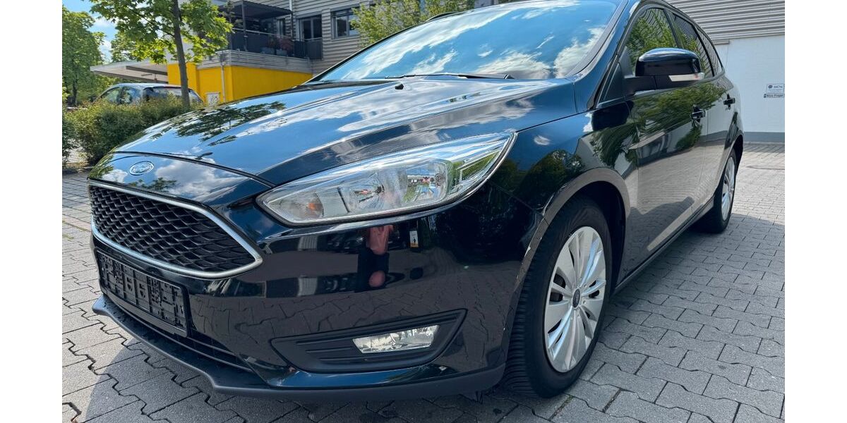 Ford Focus 172.000 km 4.999 &euro; München 80687