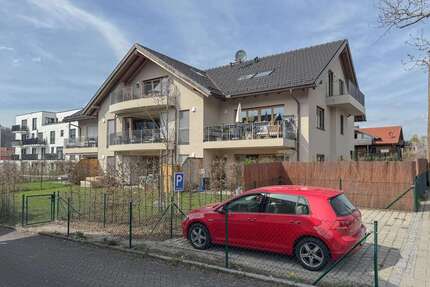 Wohnung zum Mieten in Wolfratshausen 1.420 € 71 m²