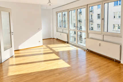 Wohnung München Au-Haidhausen - 2 Zimmer, 52 m&sup2;, 467.000&euro; | Angebot:27442460