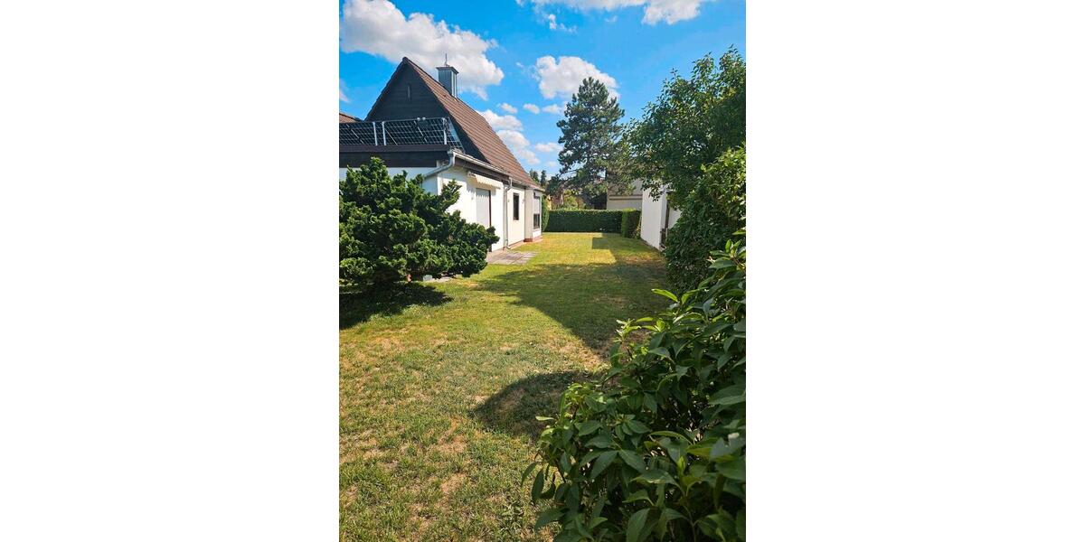 Einfamilienhaus München Am Hart - 5 Zimmer, 110 m&sup2;, 1.600.000&euro; | Angebot:27103505