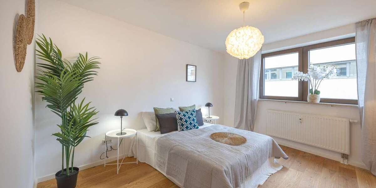 Etagenwohnung München Ludwigsvorstadt-Isarvorstadt - 3 Zimmer, 61 m&sup2;, 699.000&euro; | Angebot:26856566
