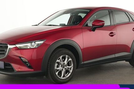 Mazda CX-3 27.977 km 18.942 &euro; Garching bei München 85748