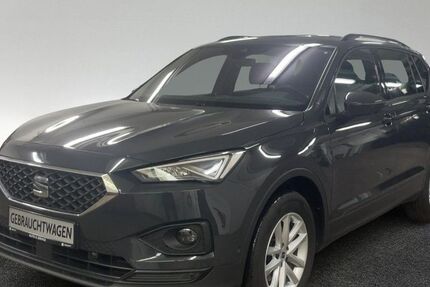 Seat Tarraco 89.400 km 24.960 &euro; München 80687