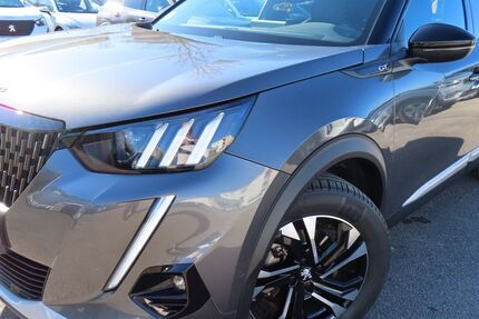 Peugeot 2008 121.930 km 15.946 &euro; Fürstenfeldbruck 82256