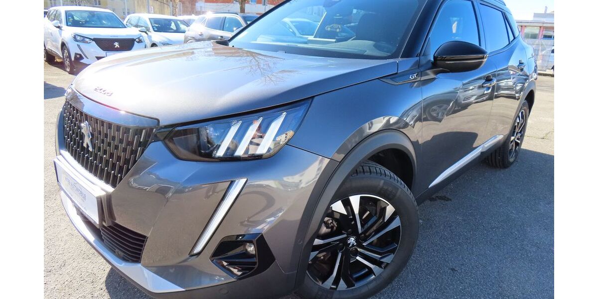 Peugeot 2008 121.930 km 15.946 &euro; Fürstenfeldbruck 82256