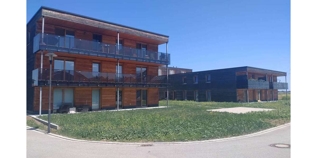 Etagenwohnung Landsham Landsham - 1 Zimmer, 37 m&sup2;, 206&euro; | Angebot:27360408
