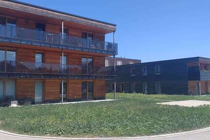 Wohnung Landsham Landsham - 1 Zimmer, 37 m&sup2;, 206&euro; | Angebot:27360408