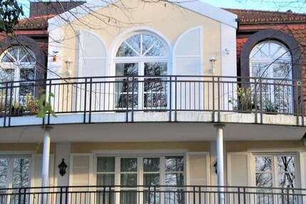 Wohnung zum Mieten in München 3.465 € 165 m²