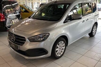 Mercedes-Benz T-Klasse 13.500 km 27.222 &euro; Holzkirchen 83607