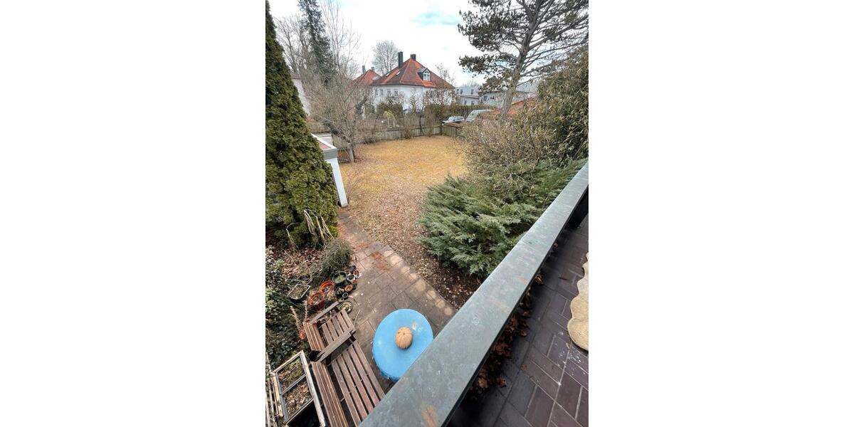 Etagenwohnung Planegg - 1 Zimmer, 18 m&sup2;, 750&euro; | Angebot:25663309