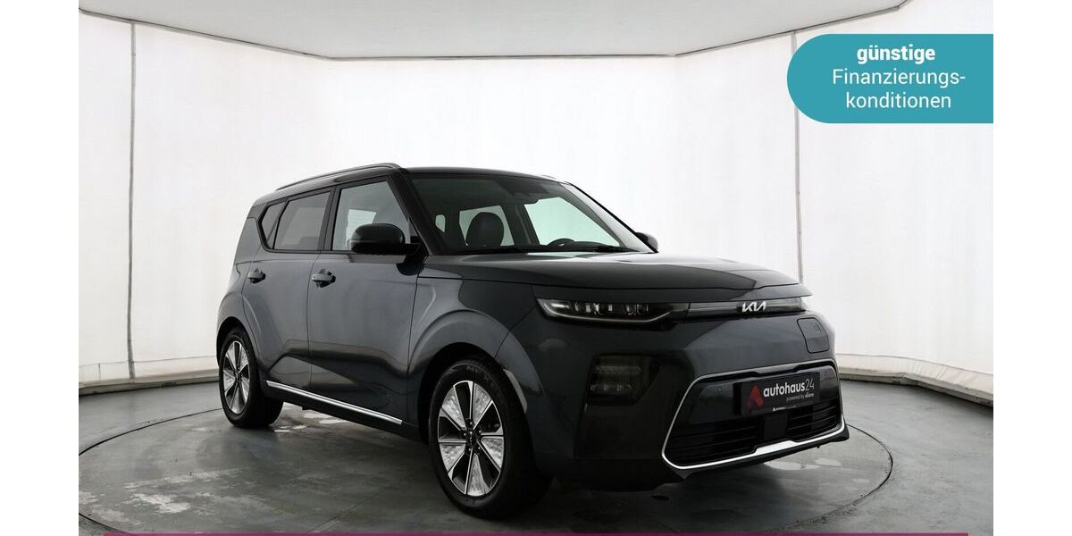 Kia Soul 8.223 km 27.660 &euro; Eching 85386