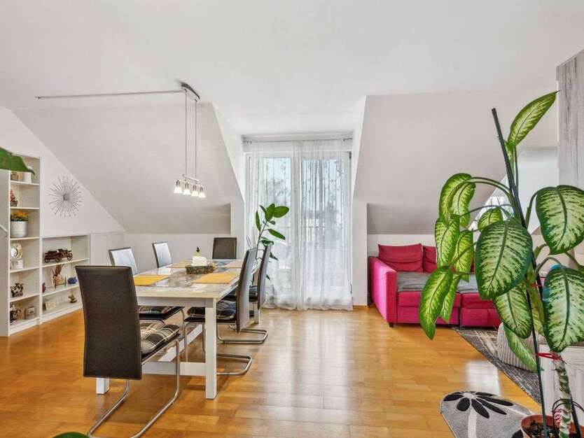 Wohnung zum Kaufen in Erding 299.000 € 60.16 m²