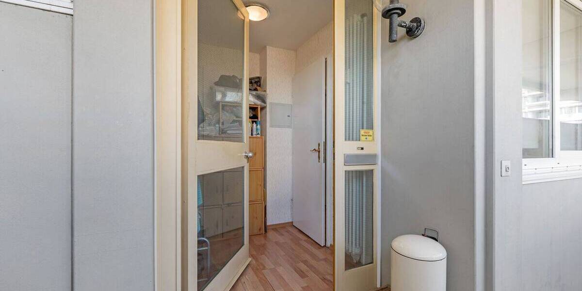 Etagenwohnung München Moosach - 3 Zimmer, 70 m&sup2;, 499.000&euro; | Angebot:26219082
